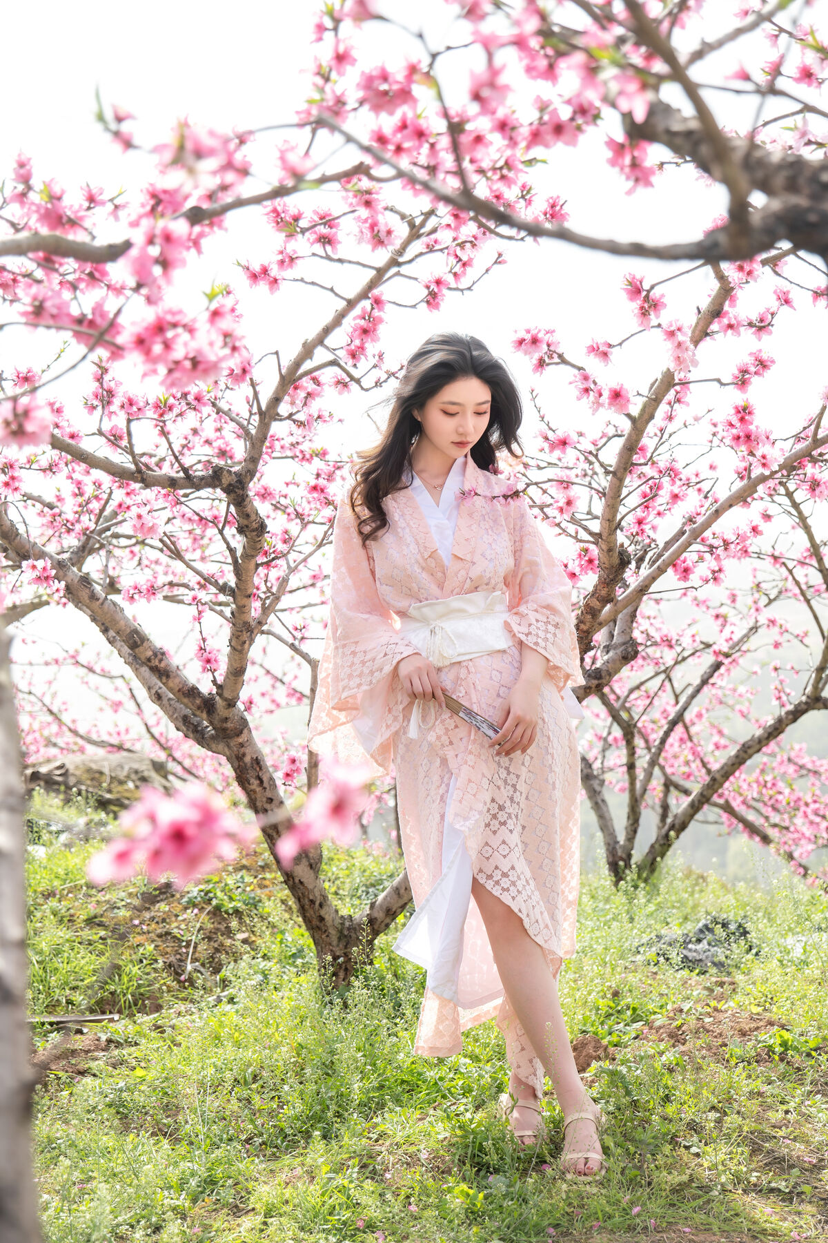 Coser@年年Nnian - 漫花 26 Coser@年年Nnian - 漫花
