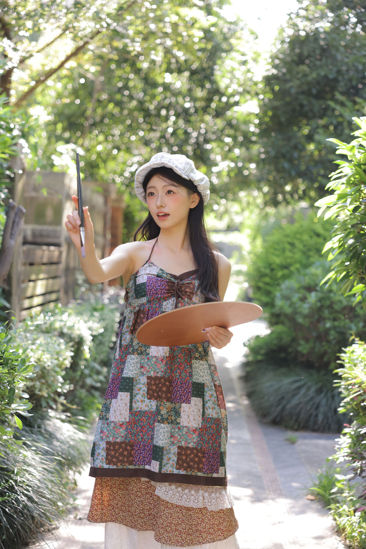 YiTuYu艺图语 Vol.9764 Xiao Yang Ai Gan Fan 8 YiTuYu艺图语 Vol.9764 Xiao Yang Ai Gan Fan