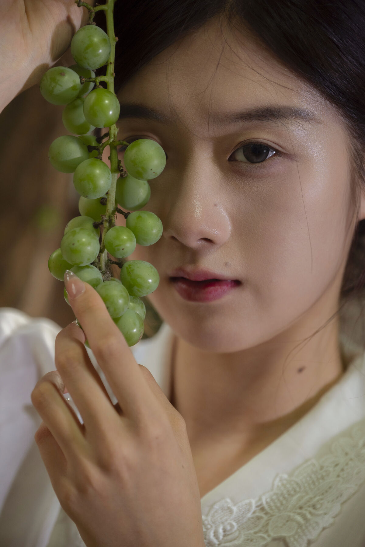 YiTuYu艺图语 Vol.9755 Tou He Yi Kou Xue Bi 24 YiTuYu艺图语 Vol.9755 Tou He Yi Kou Xue Bi