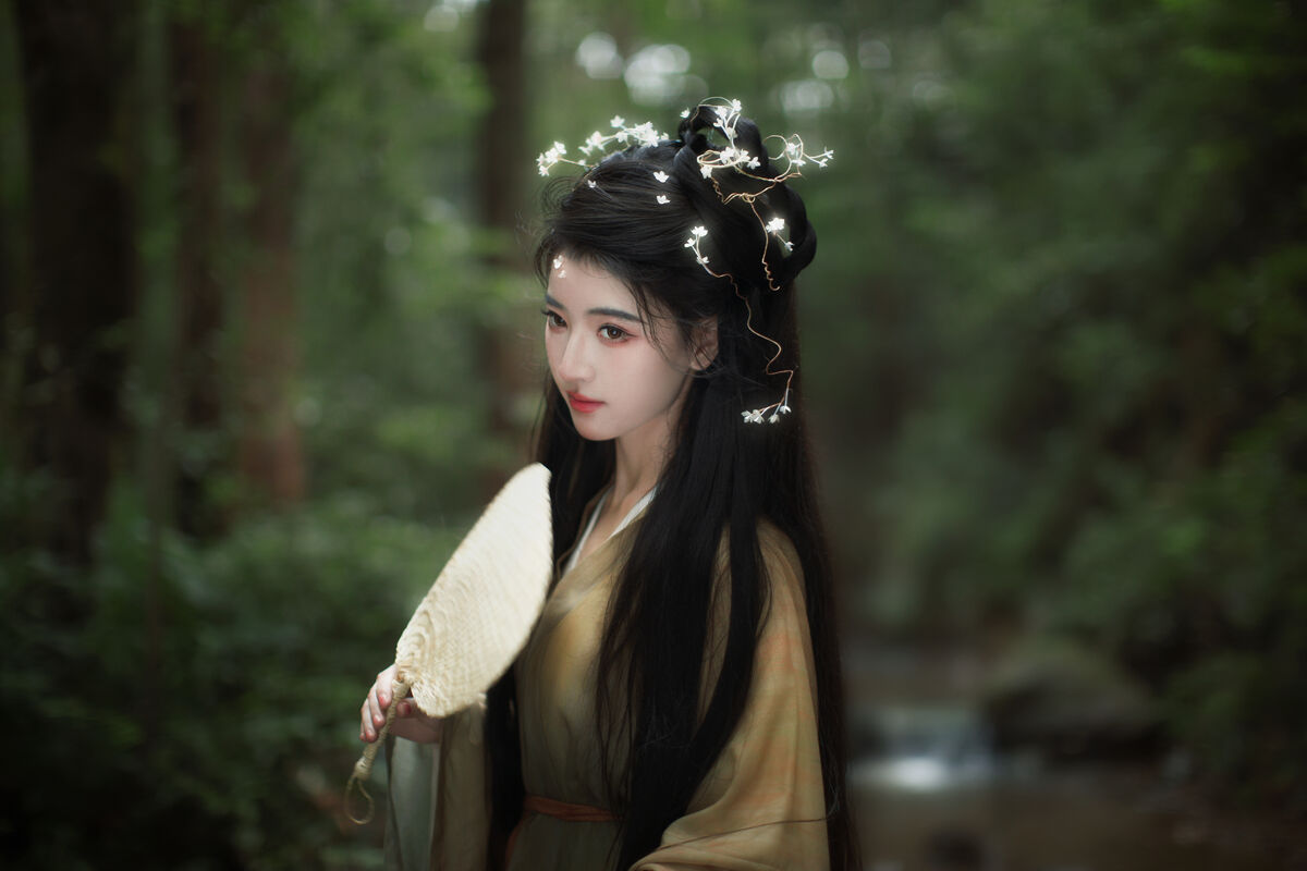 YiTuYu艺图语 Vol.9451 Dang Chu Jiao Ren Jia Xiao Tian Tian 6 YiTuYu艺图语 Vol.9451 Dang Chu Jiao Ren Jia Xiao Tian Tian