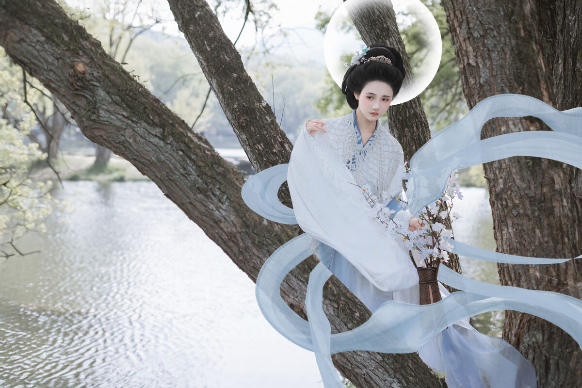 YiTuYu艺图语 Vol.9450 Xue Ying 12 YiTuYu艺图语 Vol.9450 Xue Ying