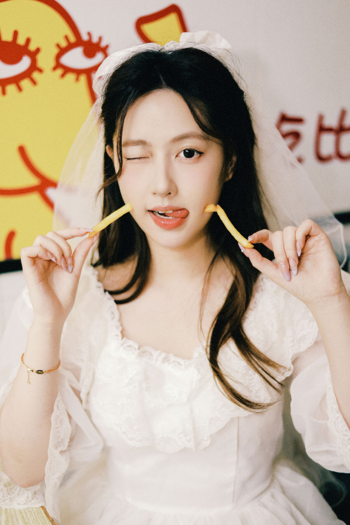 YiTuYu艺图语 Vol.9428 Ying Ying 6 YiTuYu艺图语 Vol.9428 Ying Ying