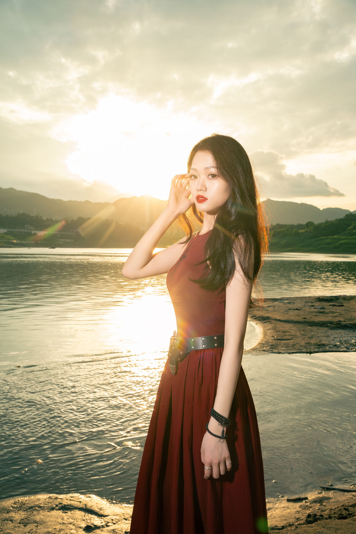 YiTuYu艺图语 Vol.9696 Yi Zhi Xiao Xu 8 YiTuYu艺图语 Vol.9696 Yi Zhi Xiao Xu