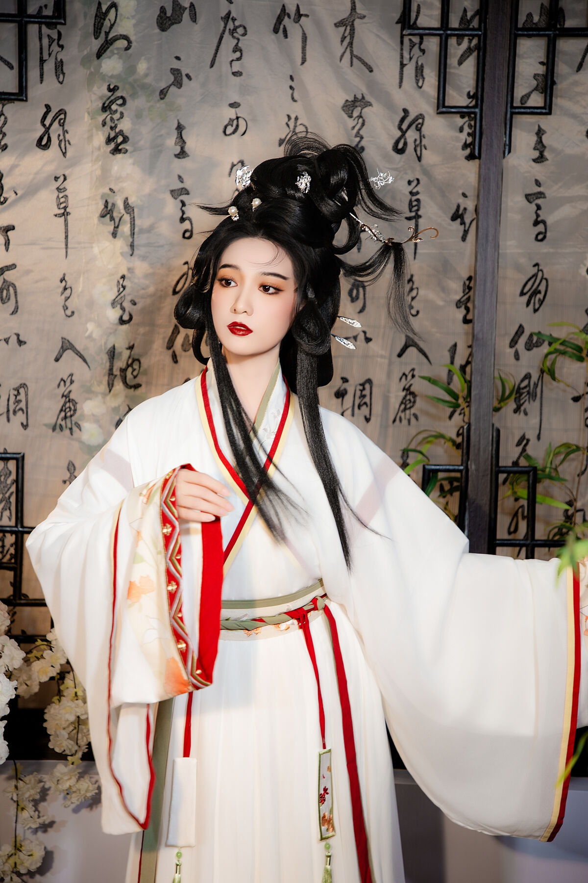 YiTuYu艺图语 Vol.9729 Xiao Xin 4 YiTuYu艺图语 Vol.9729 Xiao Xin