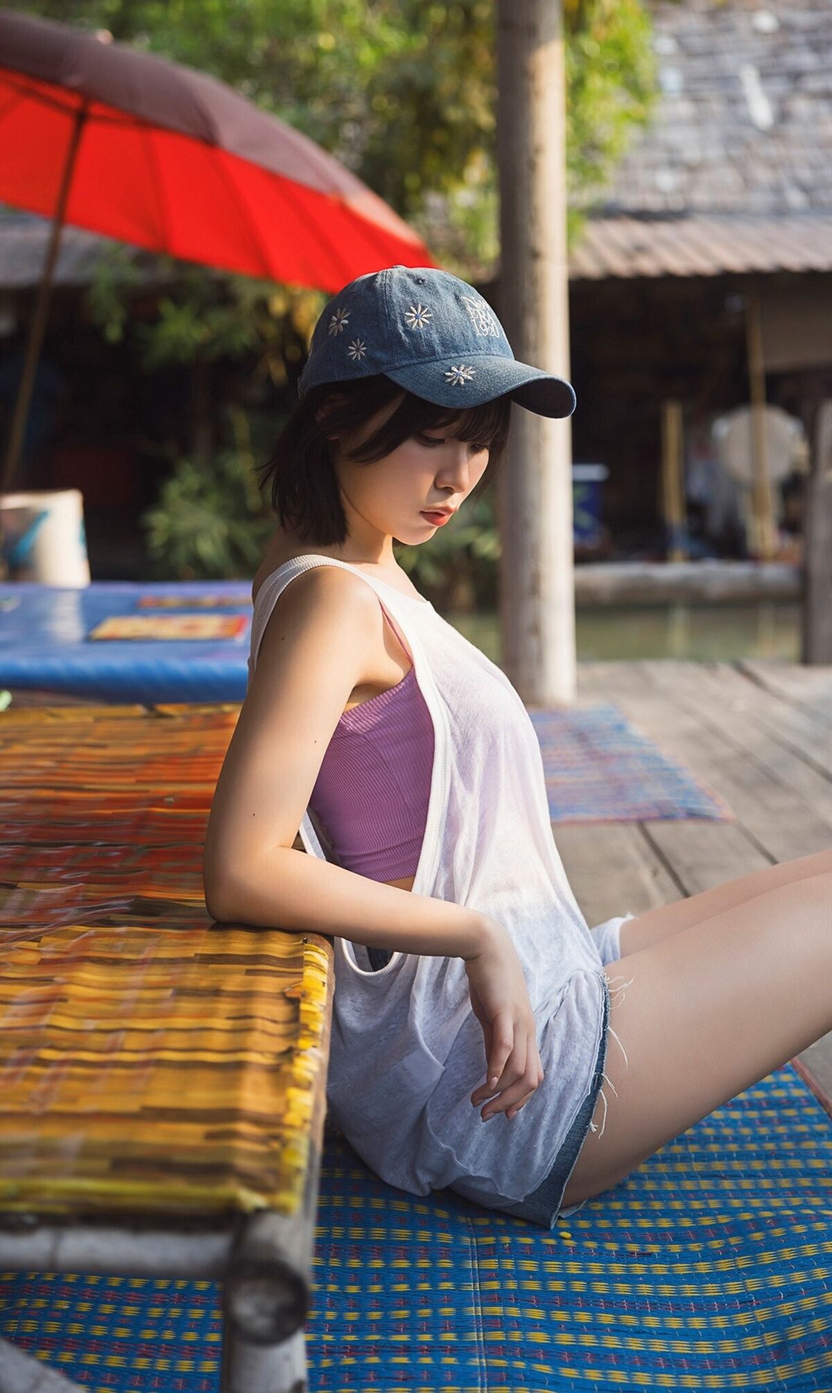 JP Liyuu - オールアザー版 Liyuu 2nd写真集 ヒトミ Part02 15 JP Liyuu - オールアザー版 Liyuu 2nd写真集 ヒトミ Part02