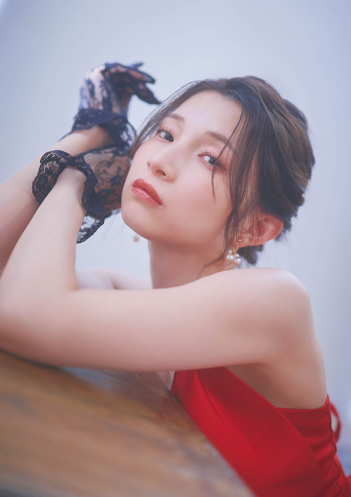 JP Honoka Kuroki 黒木ほの香 - 2nd写真集 Move on 23 JP Honoka Kuroki 黒木ほの香 - 2nd写真集 Move on