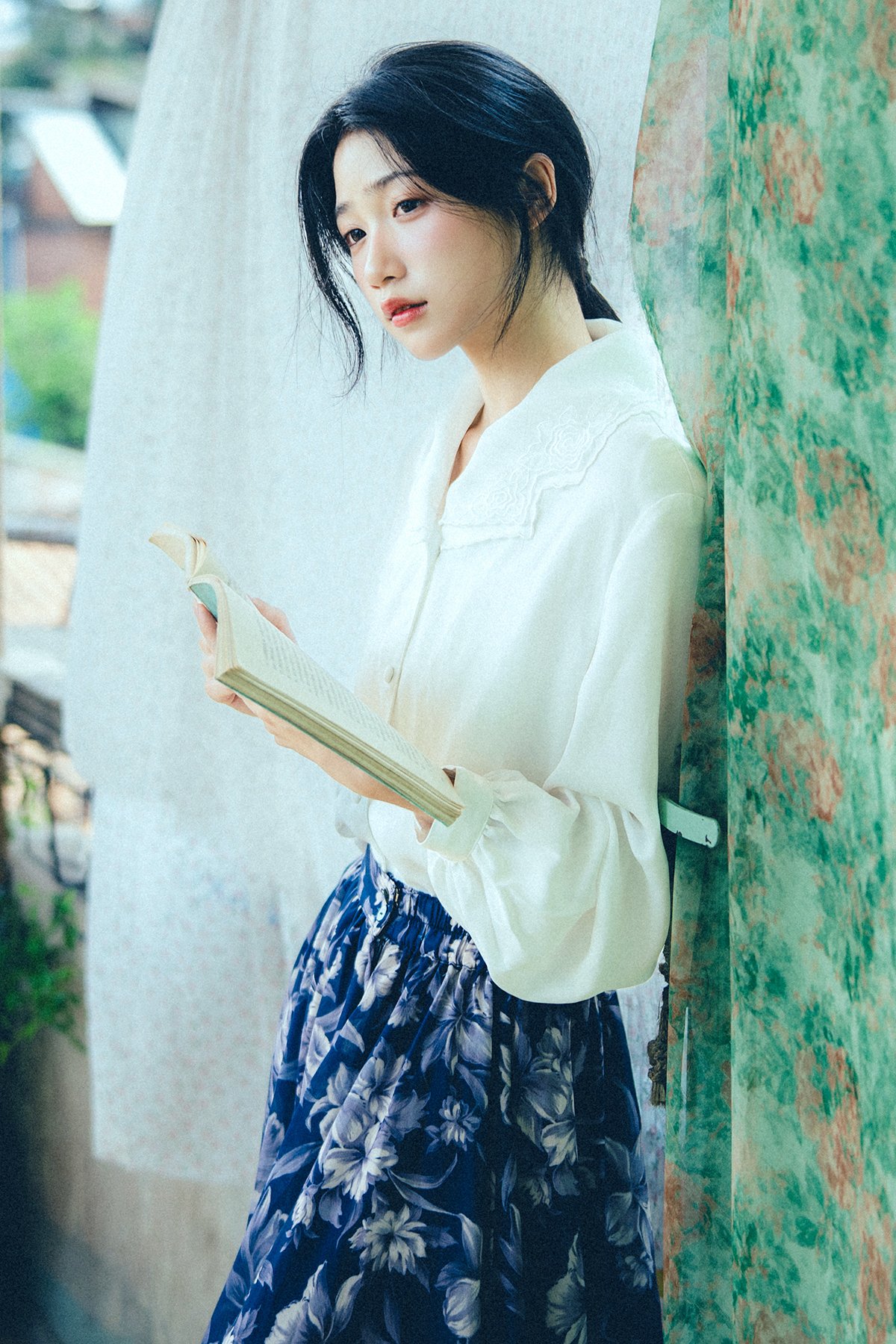 YiTuYu艺图语 Vol.9661 Na Yi Xiao Yi