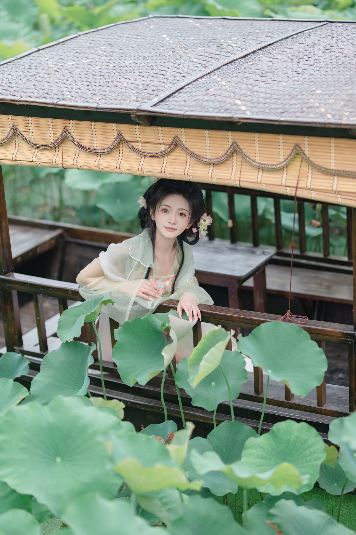 YiTuYu艺图语 Vol.9556 Chi Yan Zai Zhe Li 7 YiTuYu艺图语 Vol.9556 Chi Yan Zai Zhe Li