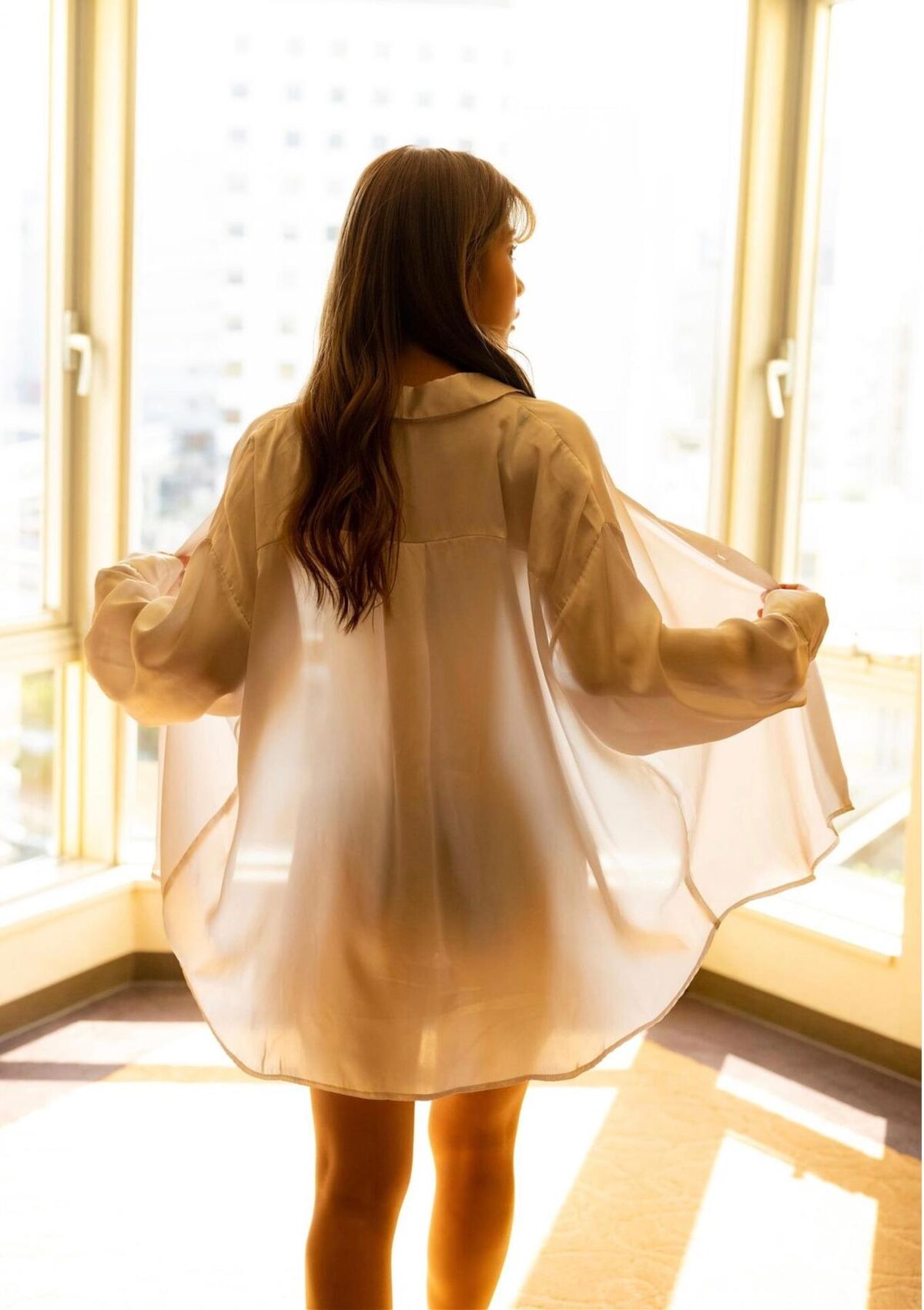 JP Aya Hazuki 葉月あや - Exciting Girls デジタル写真集 Vol.6 20 JP Aya Hazuki 葉月あや - Exciting Girls デジタル写真集 Vol.6