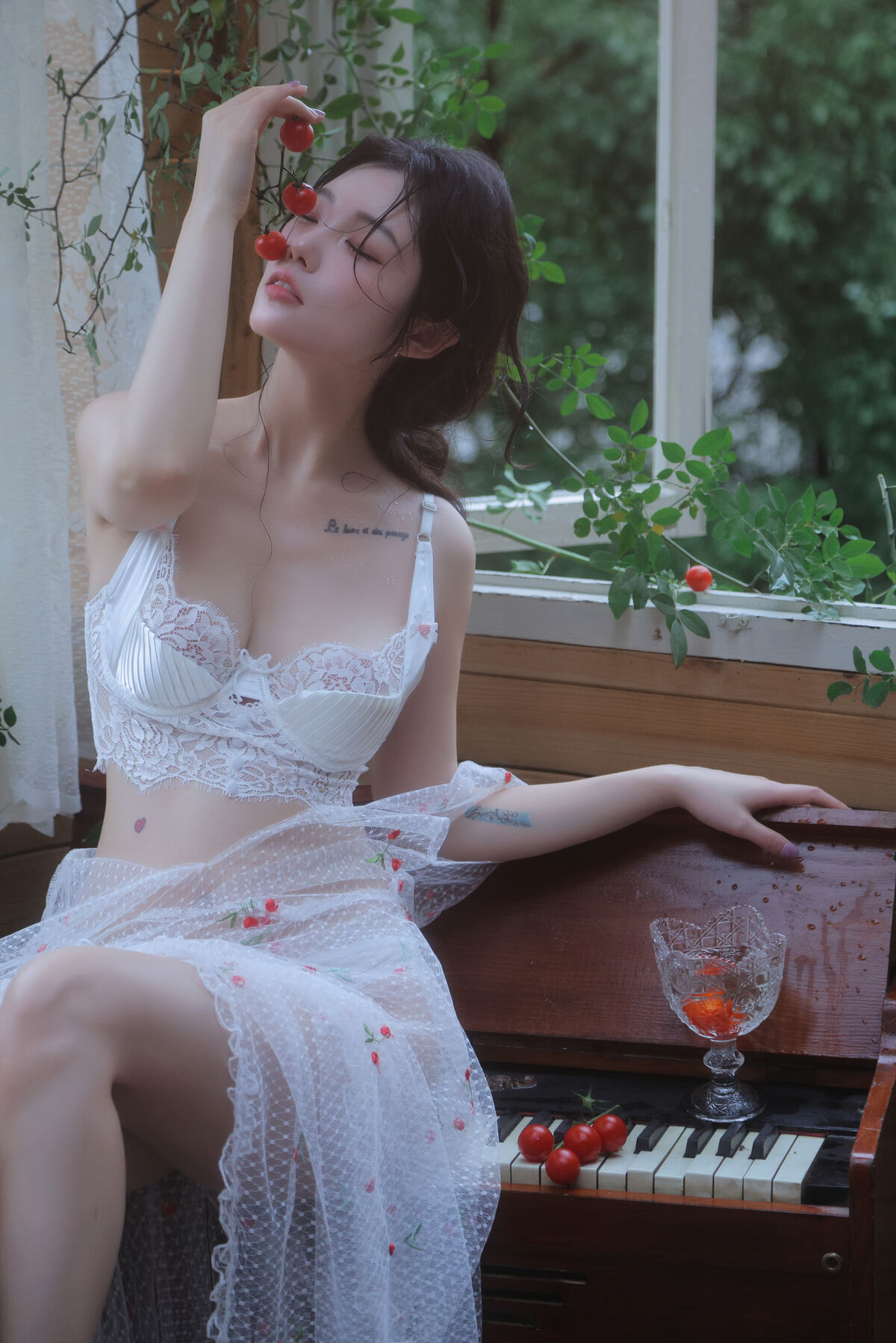 YiTuYu艺图语 Vol.9465 Tao Liang A Zhai 10 YiTuYu艺图语 Vol.9465 Tao Liang A Zhai