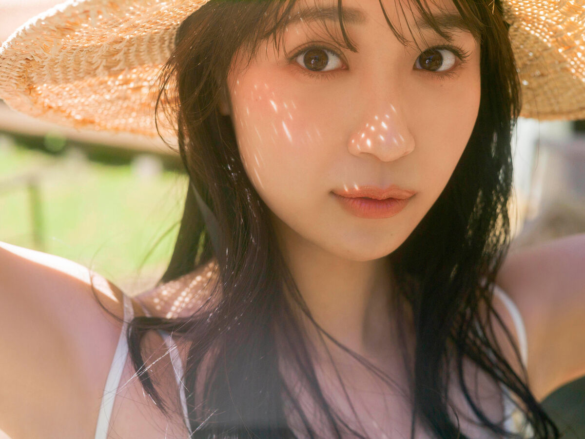 JP Aoi Mizobata 溝端葵 - FRIDAYデジタル写真集 夏のはじめ 14 JP Aoi Mizobata 溝端葵 - FRIDAYデジタル写真集 夏のはじめ
