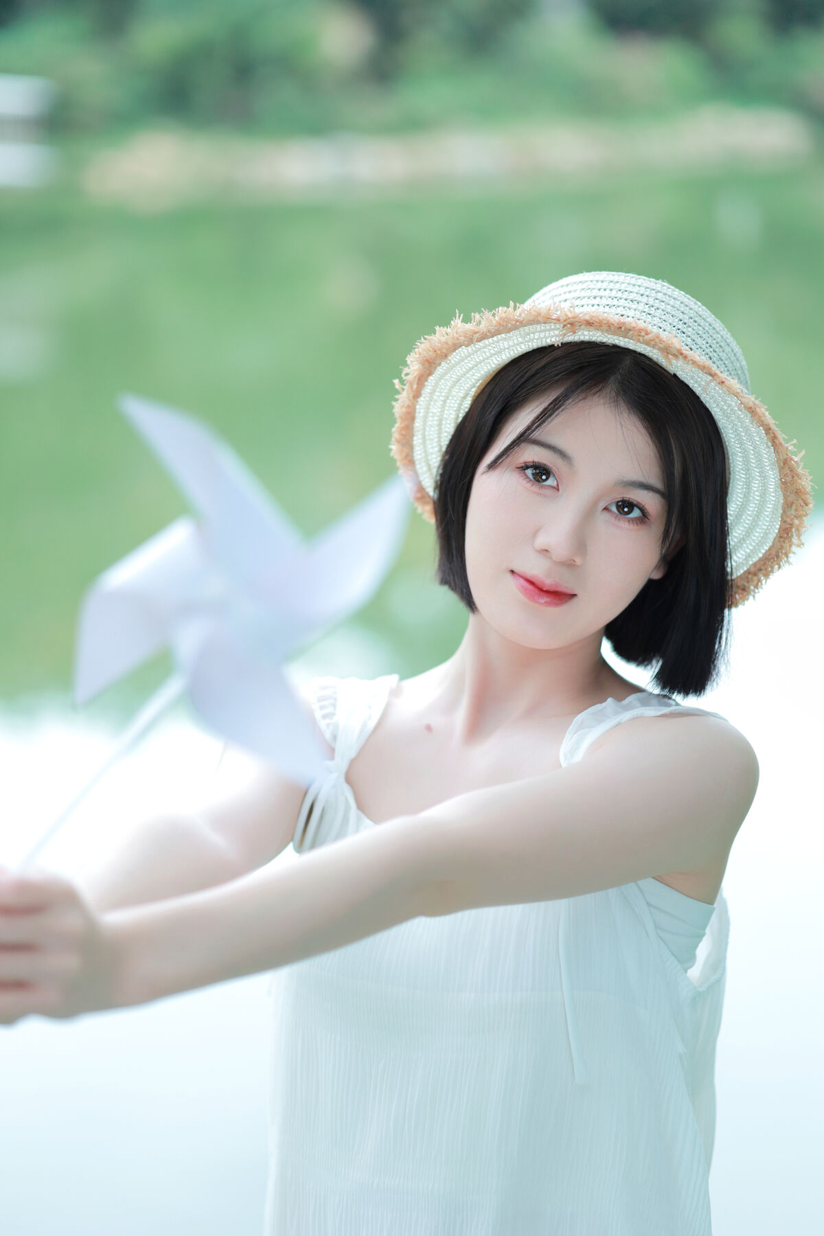 YiTuYu艺图语 Vol.9542 Shi Shu Tiao Ya 3 YiTuYu艺图语 Vol.9542 Shi Shu Tiao Ya