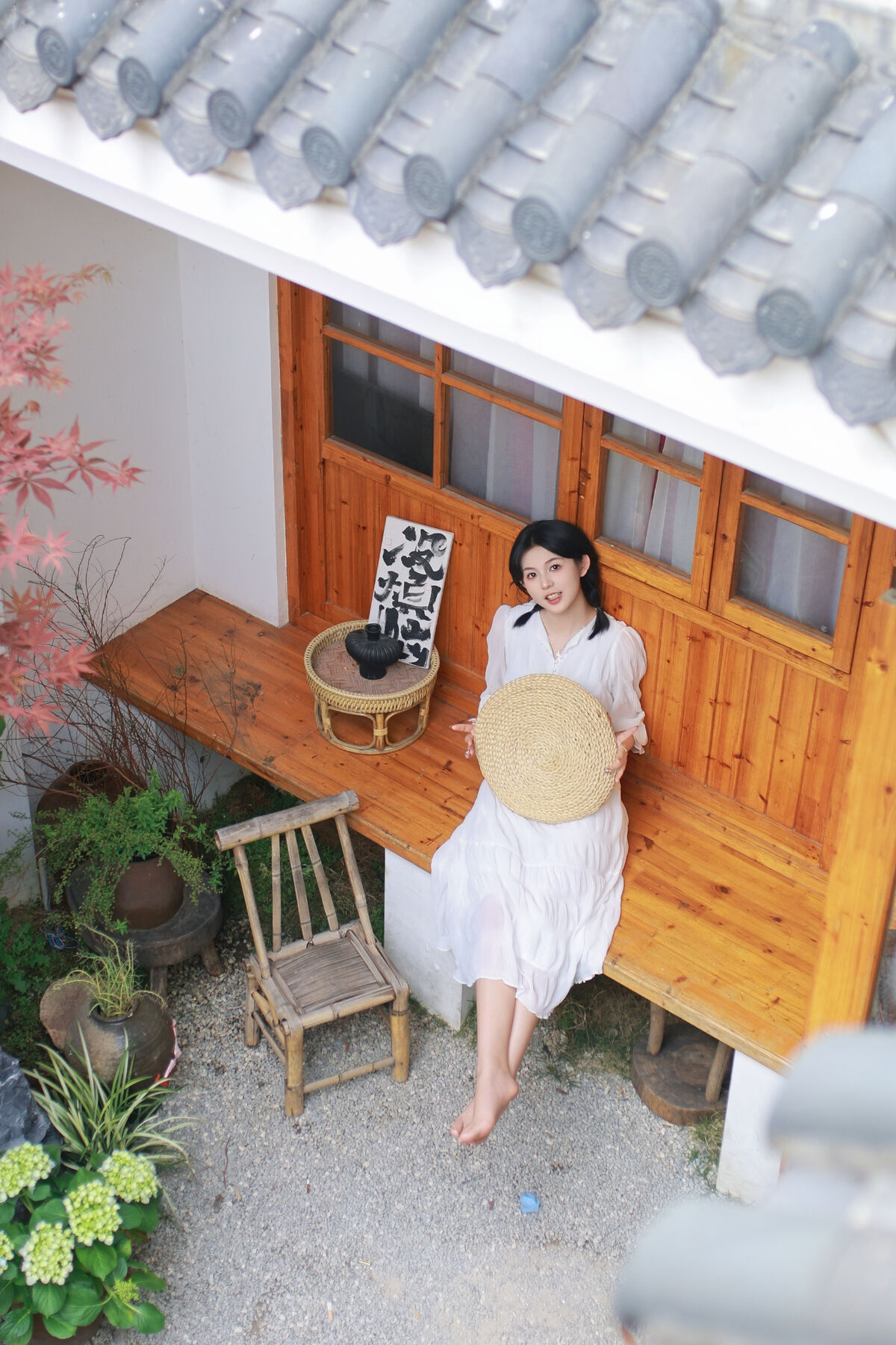 YiTuYu艺图语 Vol.9866 Jing Zi Zi 5 YiTuYu艺图语 Vol.9866 Jing Zi Zi
