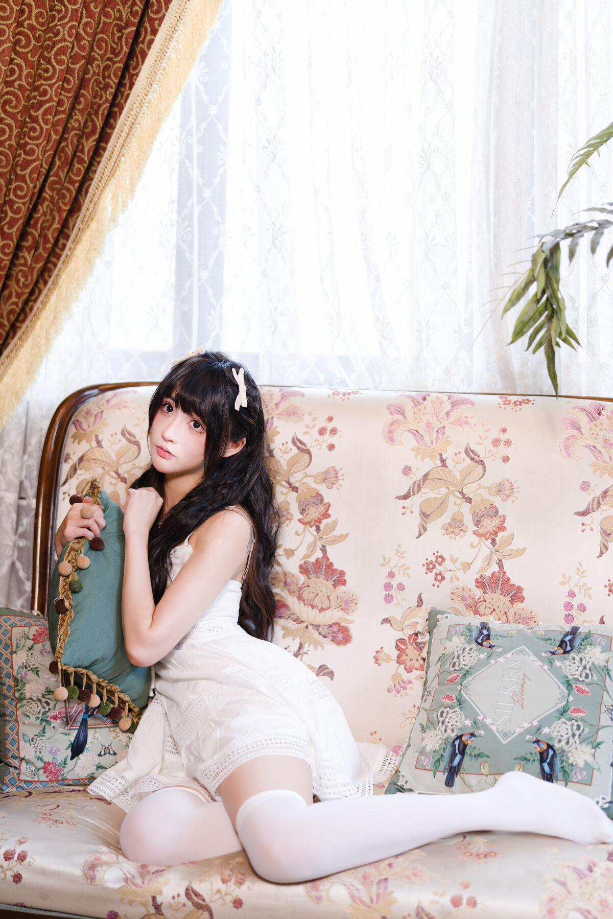 YiTuYu艺图语 Vol.9701 Mo Mo 6 YiTuYu艺图语 Vol.9701 Mo Mo