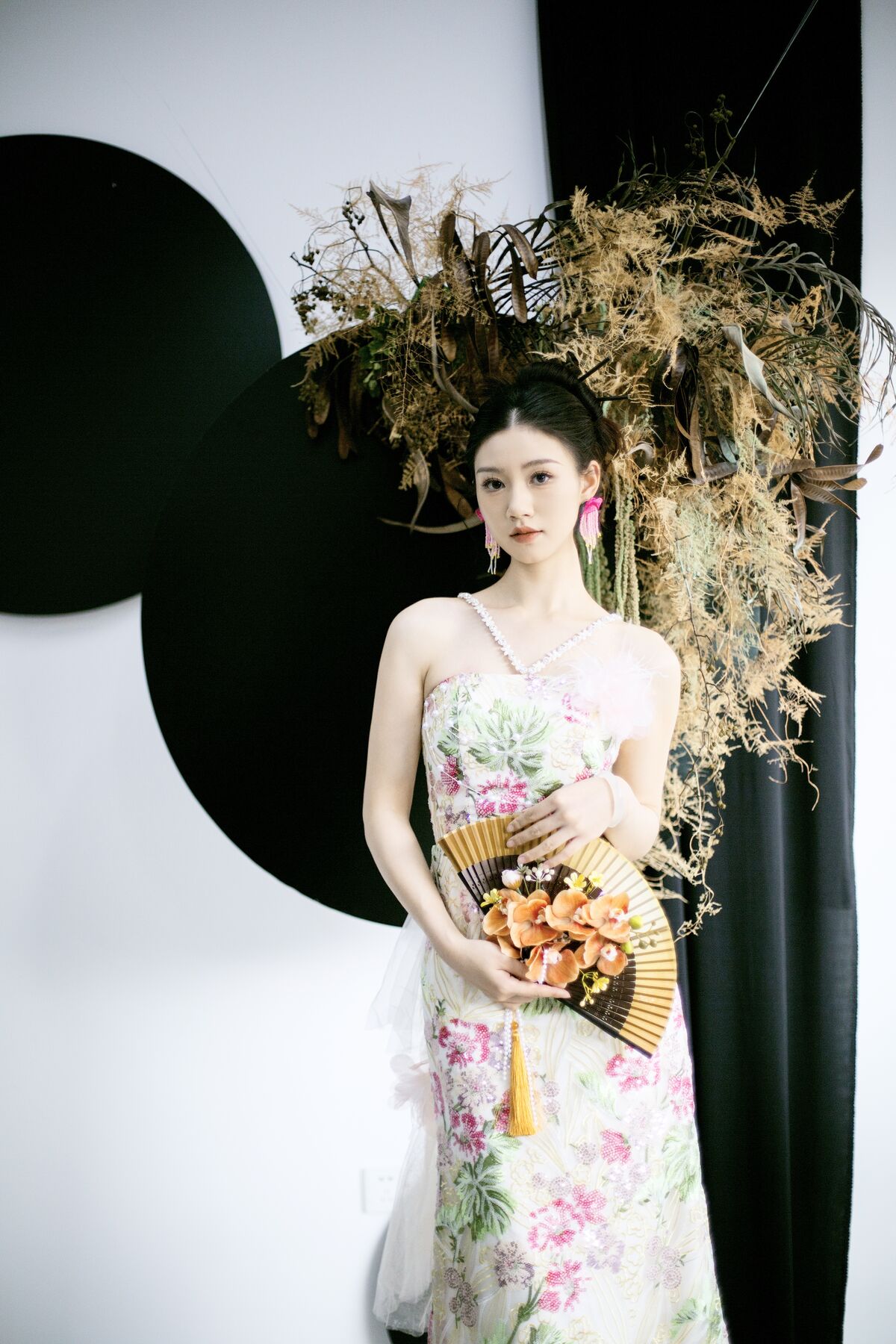 YiTuYu艺图语 Vol.9442 Yi Ping 7 YiTuYu艺图语 Vol.9442 Yi Ping
