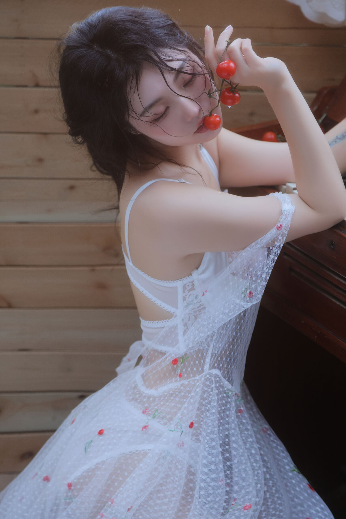 YiTuYu艺图语 Vol.9465 Tao Liang A Zhai 6 YiTuYu艺图语 Vol.9465 Tao Liang A Zhai