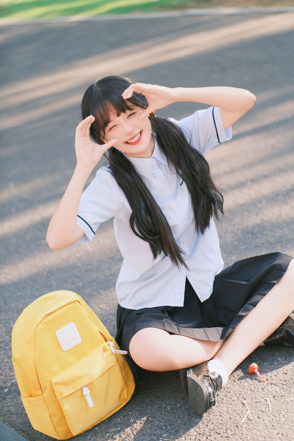 YiTuYu艺图语 Vol.9496 Xia Yu Xiao Nian 6 YiTuYu艺图语 Vol.9496 Xia Yu Xiao Nian
