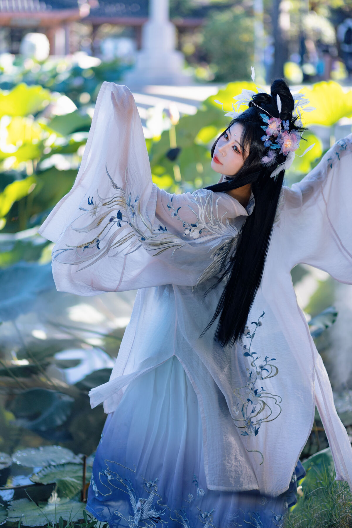YiTuYu艺图语 Vol.9834 Xing Zi 5 YiTuYu艺图语 Vol.9834 Xing Zi