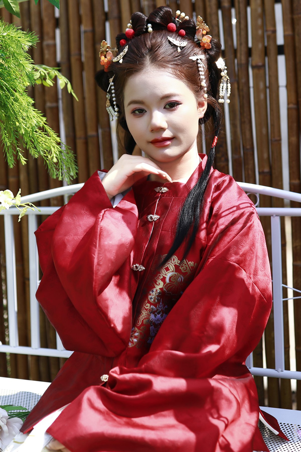 YiTuYu艺图语 Vol.9827 M 8 YiTuYu艺图语 Vol.9827 M