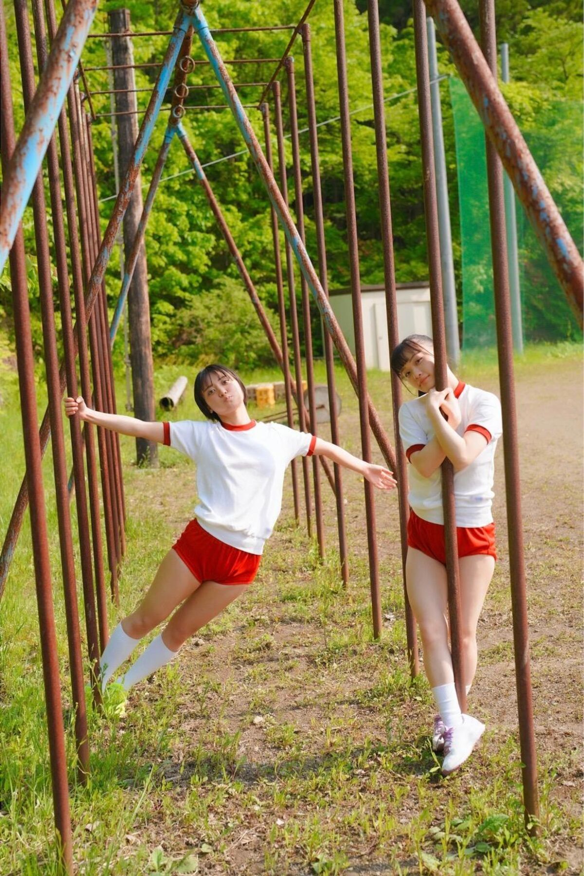 JP Kanon Urara 花音うらら And Monami Suzu もなみ鈴 - Beautiful World 14 JP Kanon Urara 花音うらら And Monami Suzu もなみ鈴 - Beautiful World