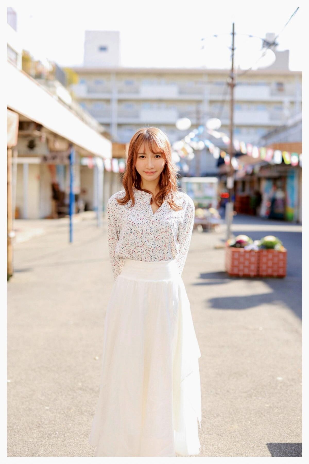 JP Sora Amakawa 天川そら - デジタル写真集 Heaven 7 JP Sora Amakawa 天川そら - デジタル写真集 Heaven
