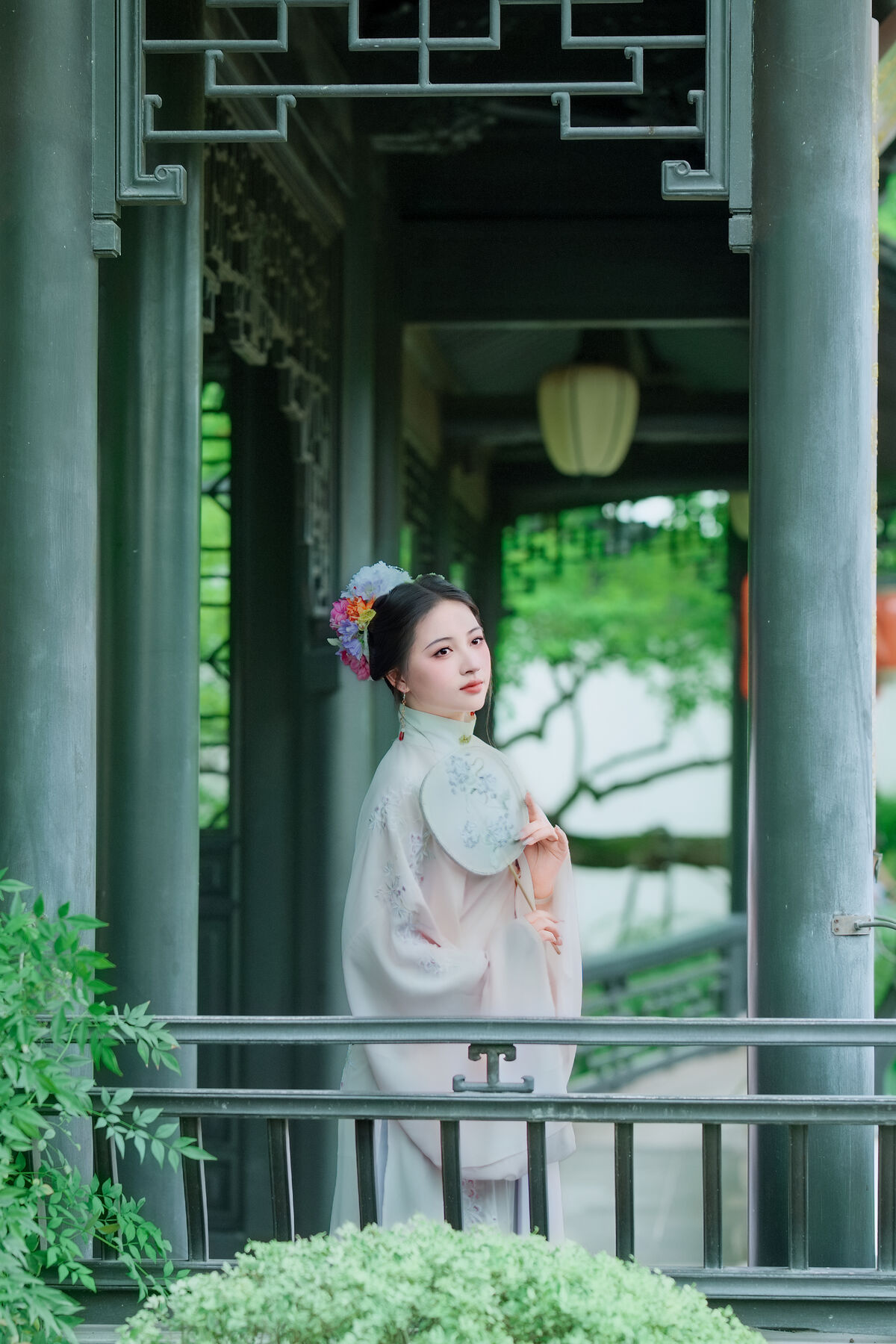 YiTuYu艺图语 Vol.9821 Mi Mi 8 YiTuYu艺图语 Vol.9821 Mi Mi