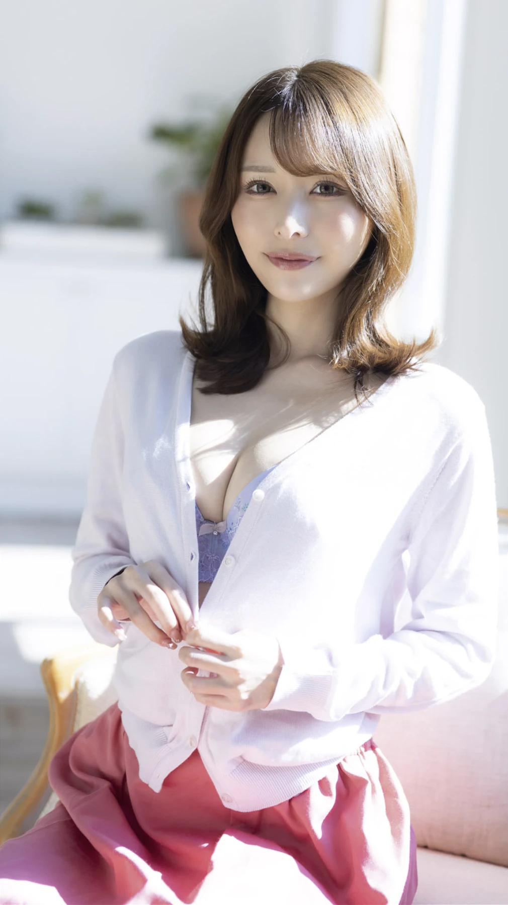 伊藤舞雪・桃園怜奈・小島みなみ・宇野まや, 特盛りクイーン Vol.01 4 伊藤舞雪・桃園怜奈・小島みなみ・宇野まや, 特盛りクイーン Vol.01