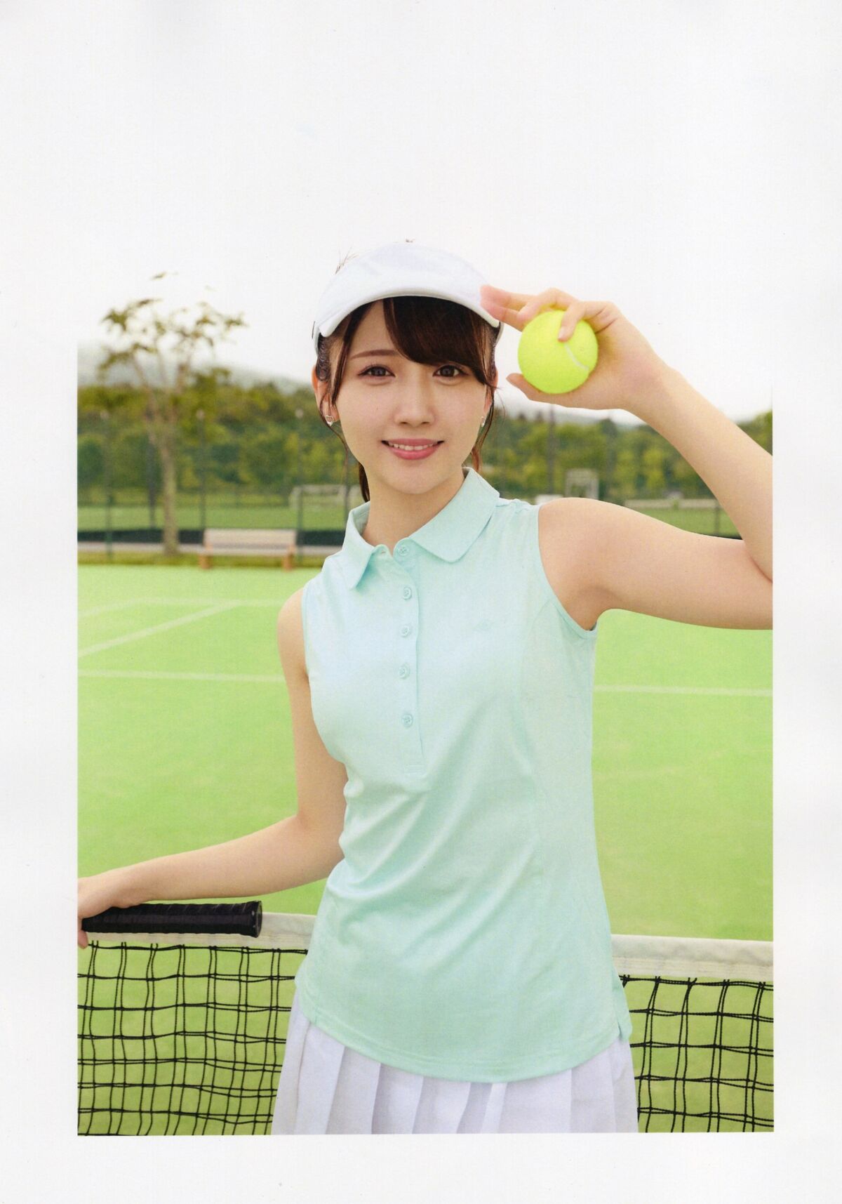JP Mei Okada 岡田夢以 - 1st写真集 Mei Part01 9 JP Mei Okada 岡田夢以 - 1st写真集 Mei Part01