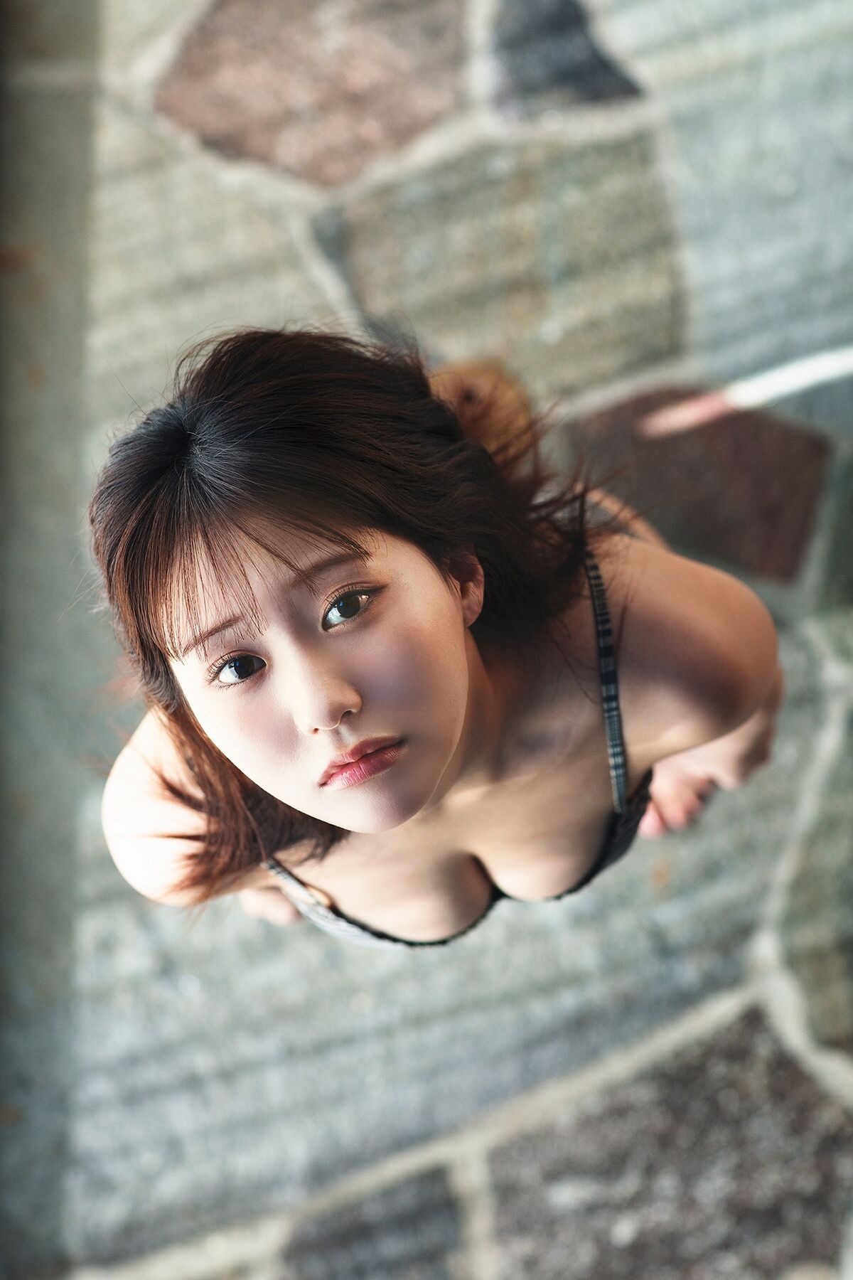 JP Miku Tanaka 田中美久 - つながっているよ PARADEデジタルフォトブック 7 JP Miku Tanaka 田中美久 - つながっているよ PARADEデジタルフォトブック