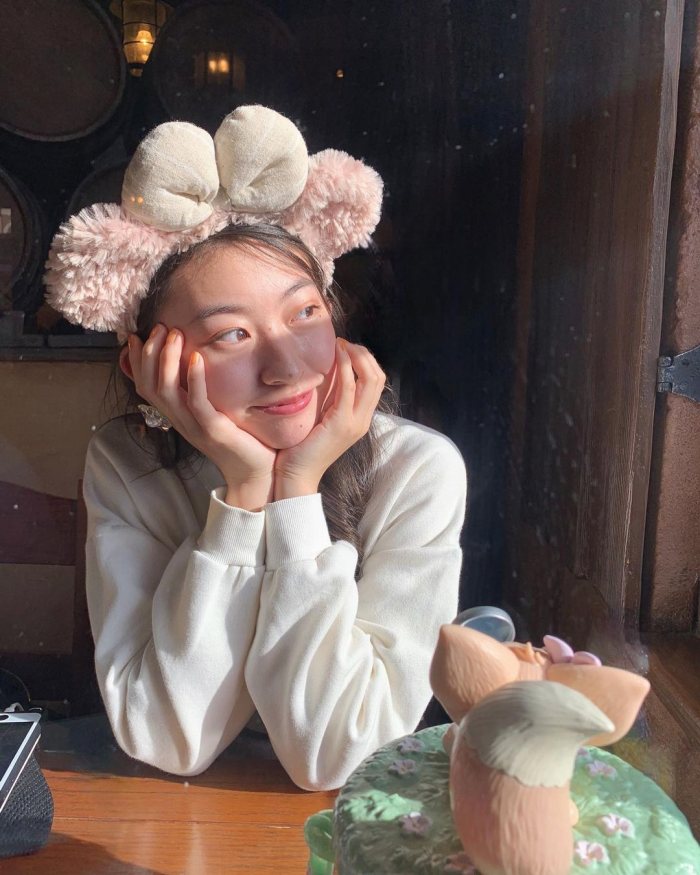 古田彩仁 愛くるしく激かわな水着グラビア画像! 23 古田彩仁 愛くるしく激かわな水着グラビア画像!