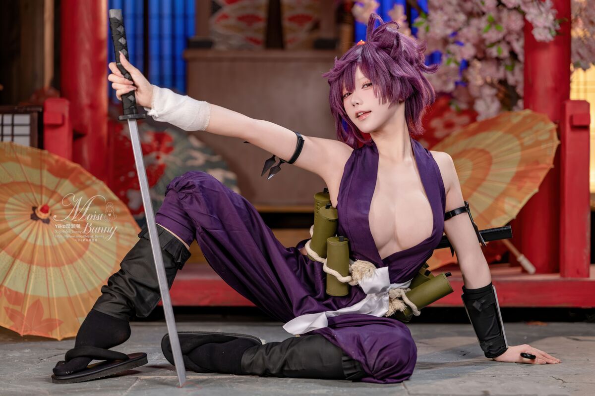Coser@黏黏团子兔 - 2026年01月作品 地狱乐 杠 Part02 8 Coser@黏黏团子兔 - 2026年01月作品 地狱乐 杠 Part02