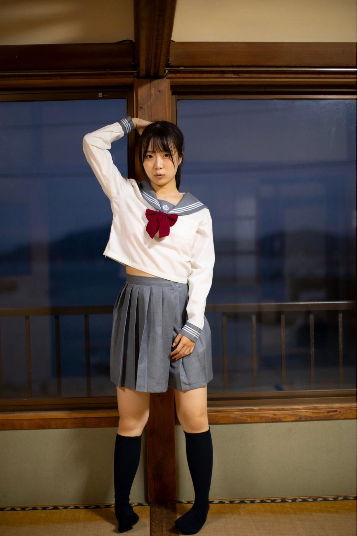 JP Mao Watanabe 神野藍 - 幼なじみ ヌード写真集 Part02 12 JP Mao Watanabe 神野藍 - 幼なじみ ヌード写真集 Part02