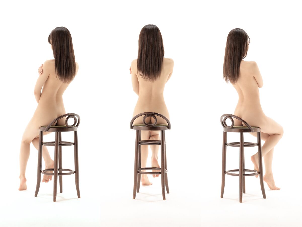 JP Natsu Tojo 東條なつ - Super Natural Pose Book 15 JP Natsu Tojo 東條なつ - Super Natural Pose Book