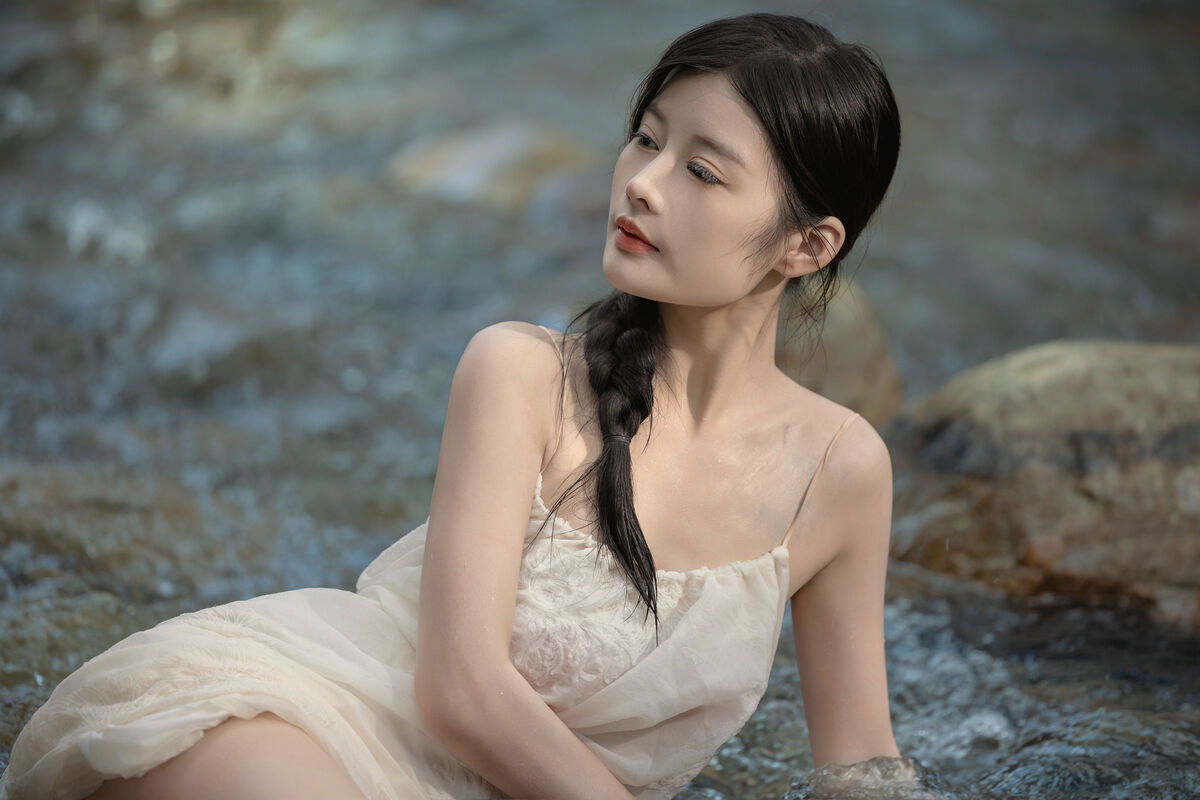 YiTuYu艺图语 Vol.9760 Yu Mi 12 YiTuYu艺图语 Vol.9760 Yu Mi
