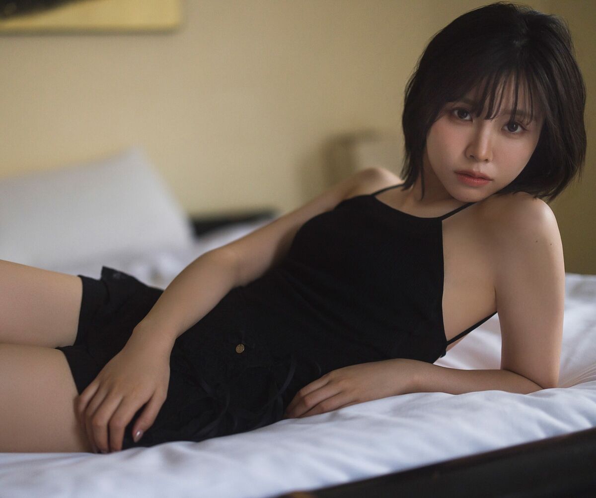 JP Liyuu - オールアザー版 Liyuu 2nd写真集 ヒトミ Part02 12 JP Liyuu - オールアザー版 Liyuu 2nd写真集 ヒトミ Part02