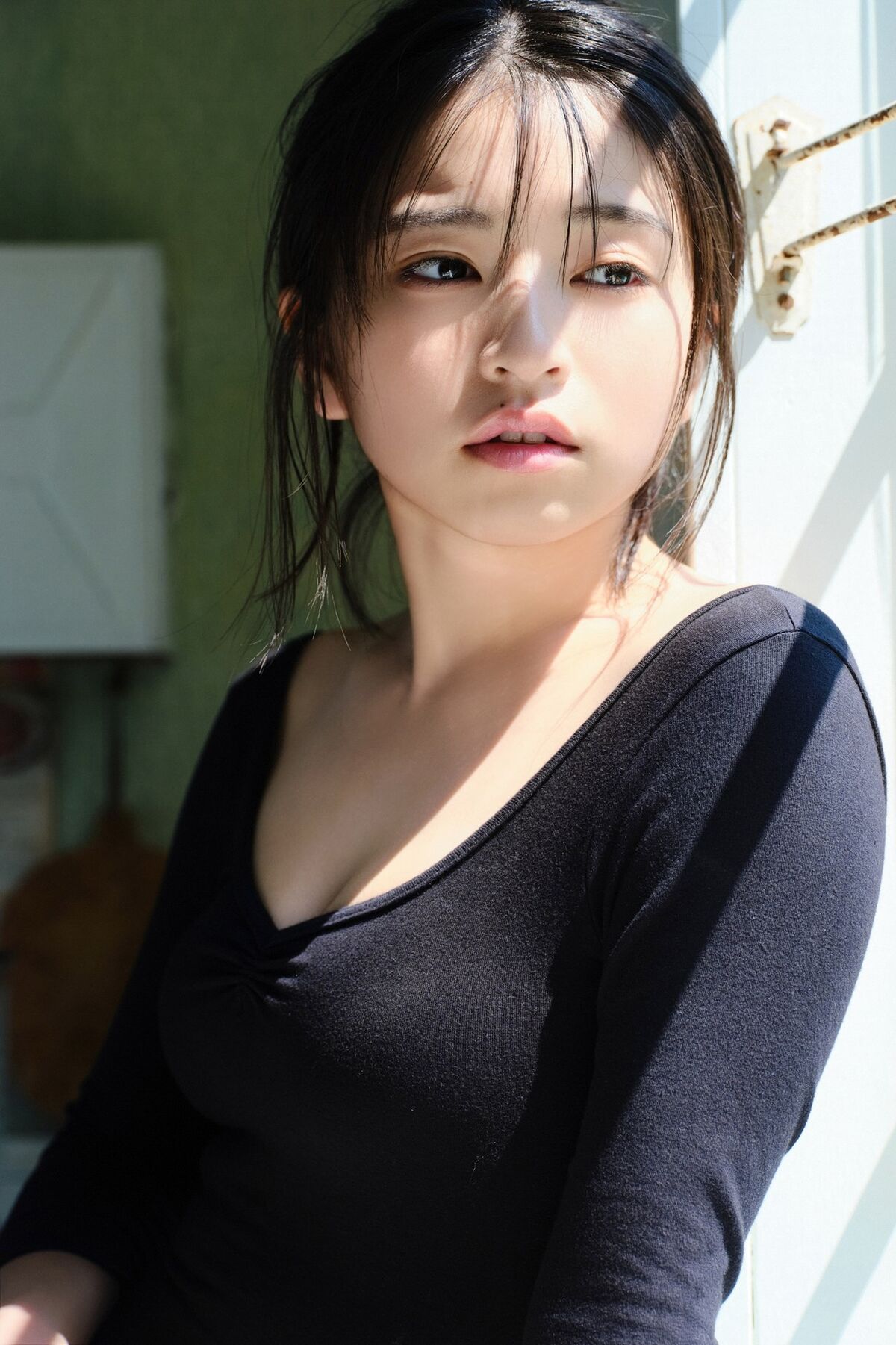 JP Honoka Sasaki 佐々木ほのか - FRIDAYデジタル写真集 淡いトキメキ Vol.3 Part02 15 JP Honoka Sasaki 佐々木ほのか - FRIDAYデジタル写真集 淡いトキメキ Vol.3 Part02