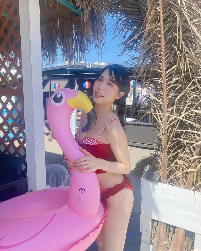 南まゆ Fカップ美乳に釘付けするヌード画像! 21 南まゆ Fカップ美乳に釘付けするヌード画像!
