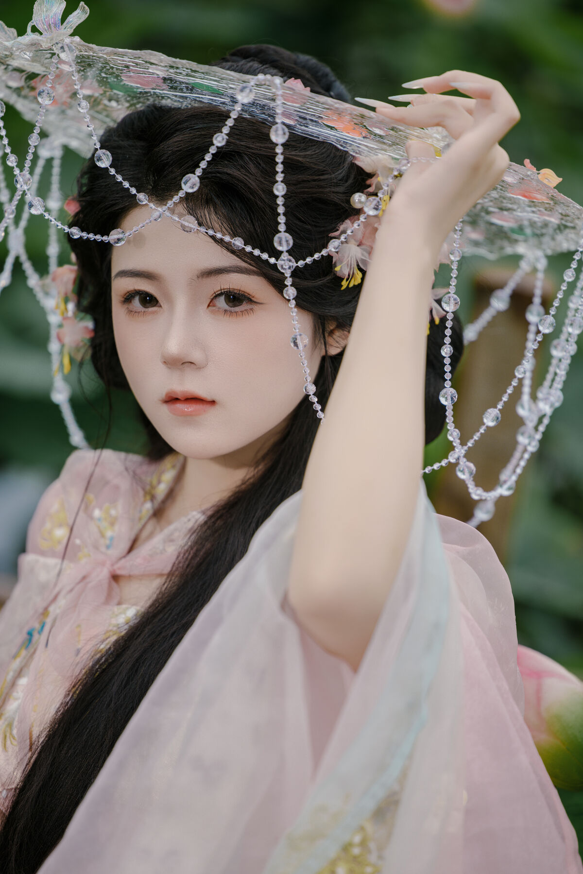 YiTuYu艺图语 Vol.9865 A Lin