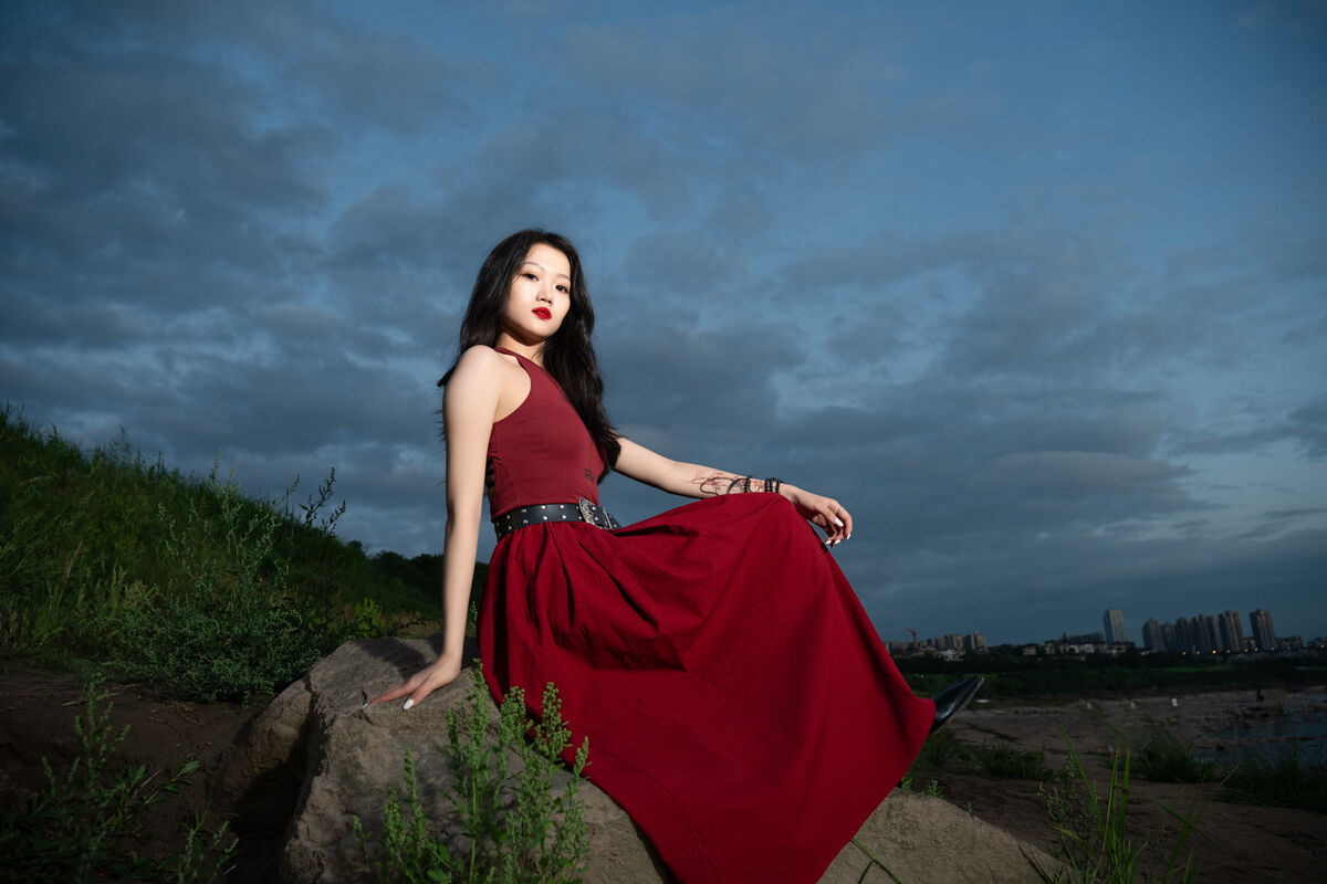 YiTuYu艺图语 Vol.9696 Yi Zhi Xiao Xu 6 YiTuYu艺图语 Vol.9696 Yi Zhi Xiao Xu