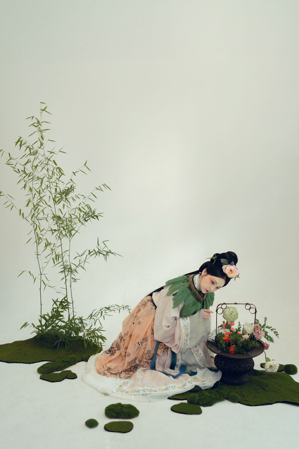 YiTuYu艺图语 Vol.9588 Yu Yue Shi Tu Tu 3 YiTuYu艺图语 Vol.9588 Yu Yue Shi Tu Tu