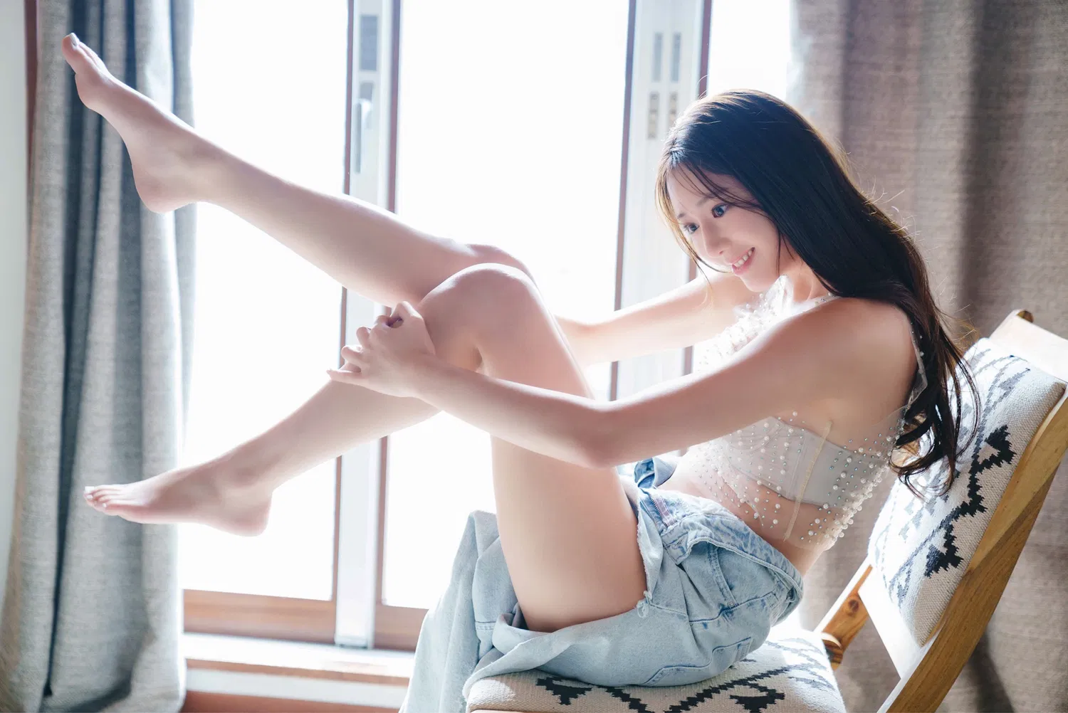 アサ芸アイドル写真集 斎藤恭代BIJIN 11 アサ芸アイドル写真集 斎藤恭代BIJIN