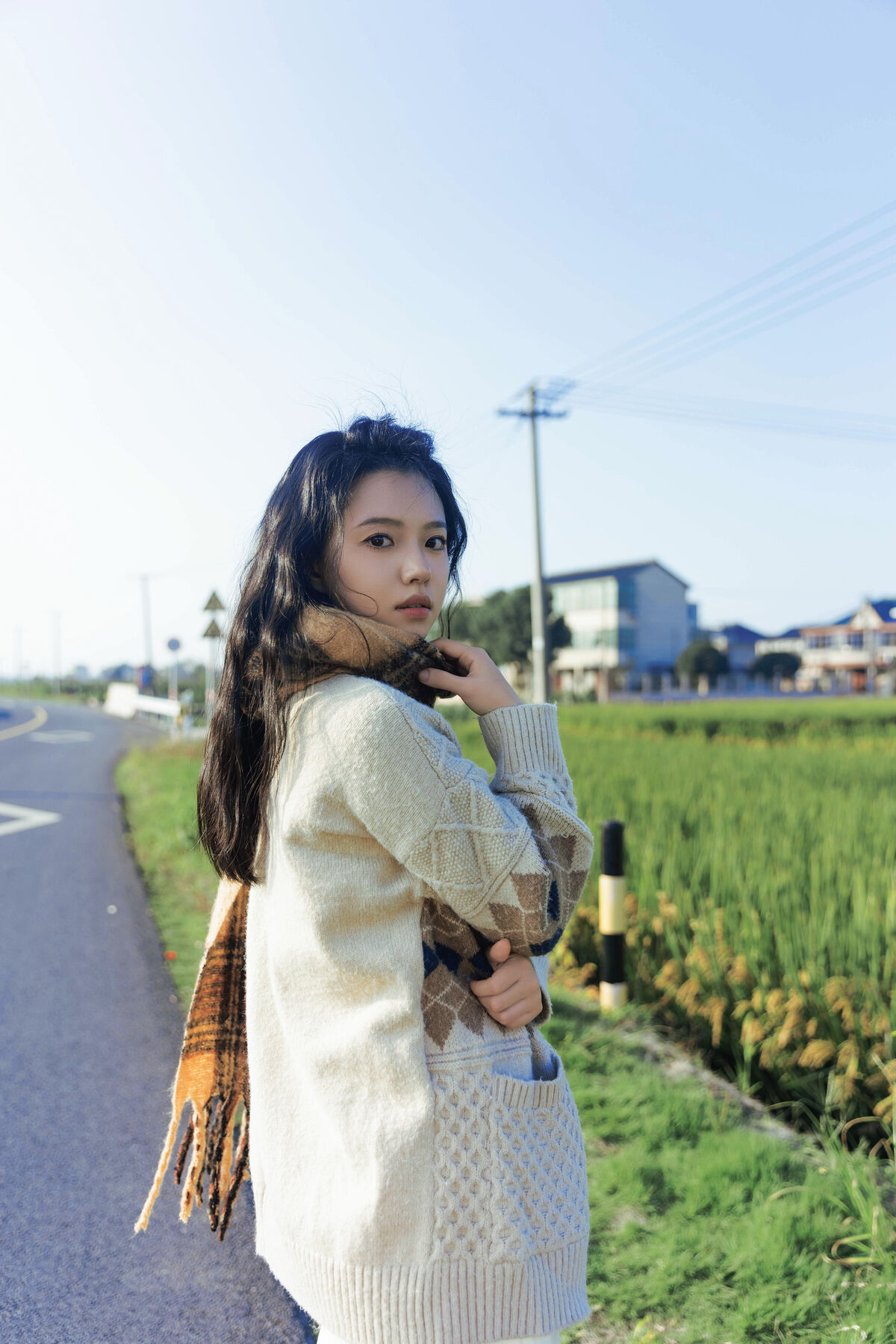 YiTuYu艺图语 Vol.9538 Lu Lu 7 YiTuYu艺图语 Vol.9538 Lu Lu