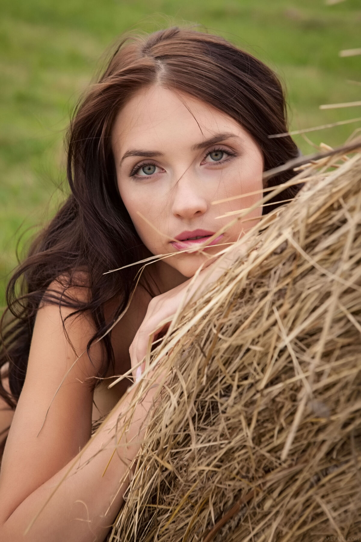MetArt Niemira - Farm Life Part01 14 MetArt Niemira - Farm Life Part01