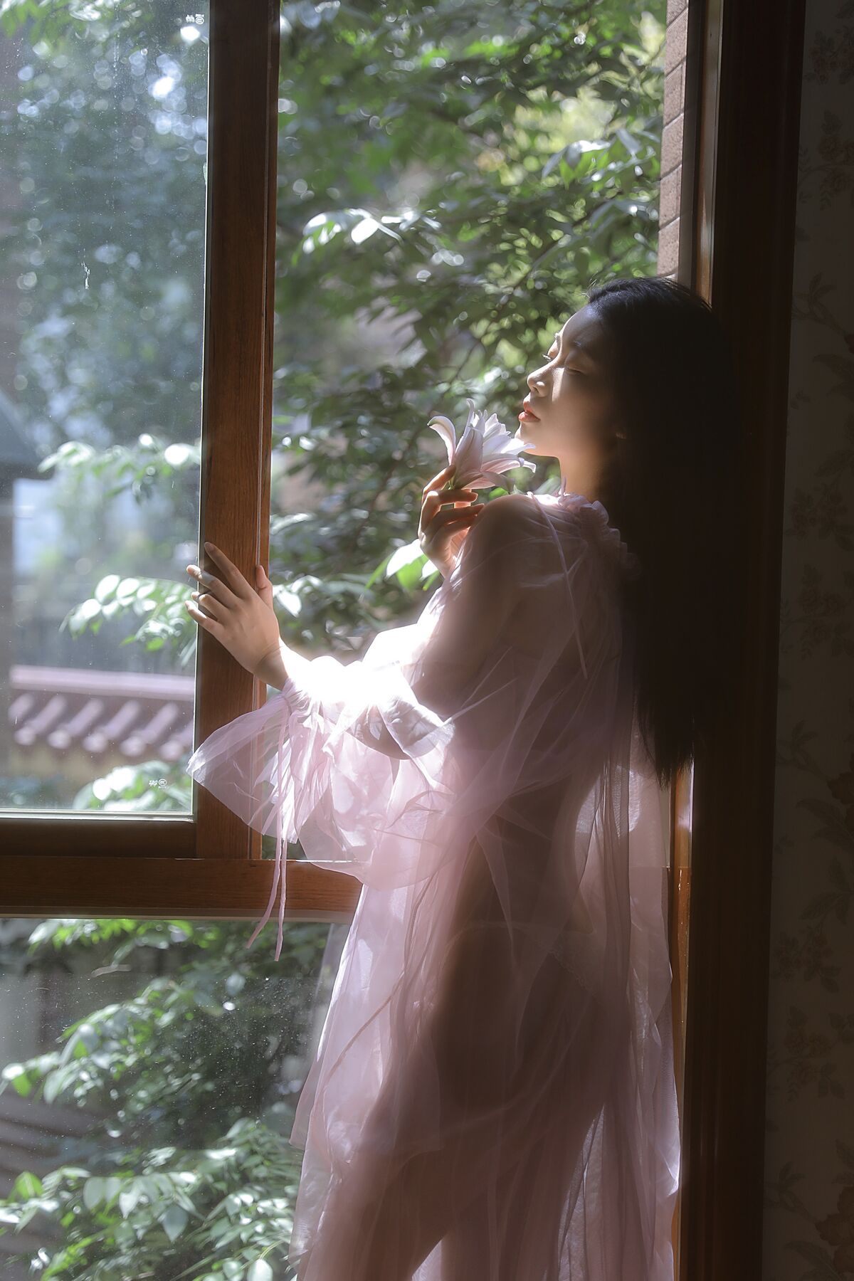 YiTuYu艺图语 Vol.9867 Liu Liu 4 YiTuYu艺图语 Vol.9867 Liu Liu