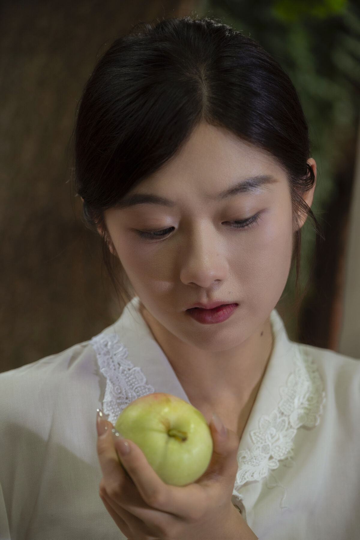 YiTuYu艺图语 Vol.9755 Tou He Yi Kou Xue Bi 21 YiTuYu艺图语 Vol.9755 Tou He Yi Kou Xue Bi