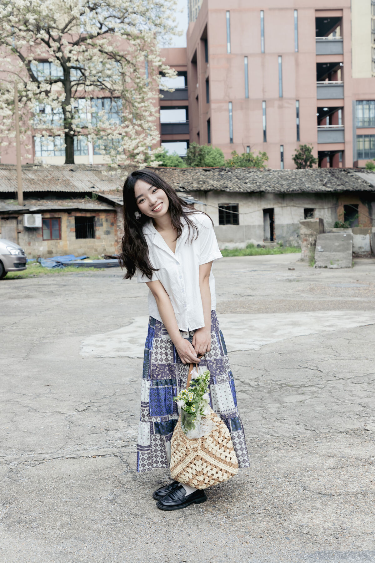 YiTuYu艺图语 Vol.9629 Bei Mu Mu Mu 4 YiTuYu艺图语 Vol.9629 Bei Mu Mu Mu