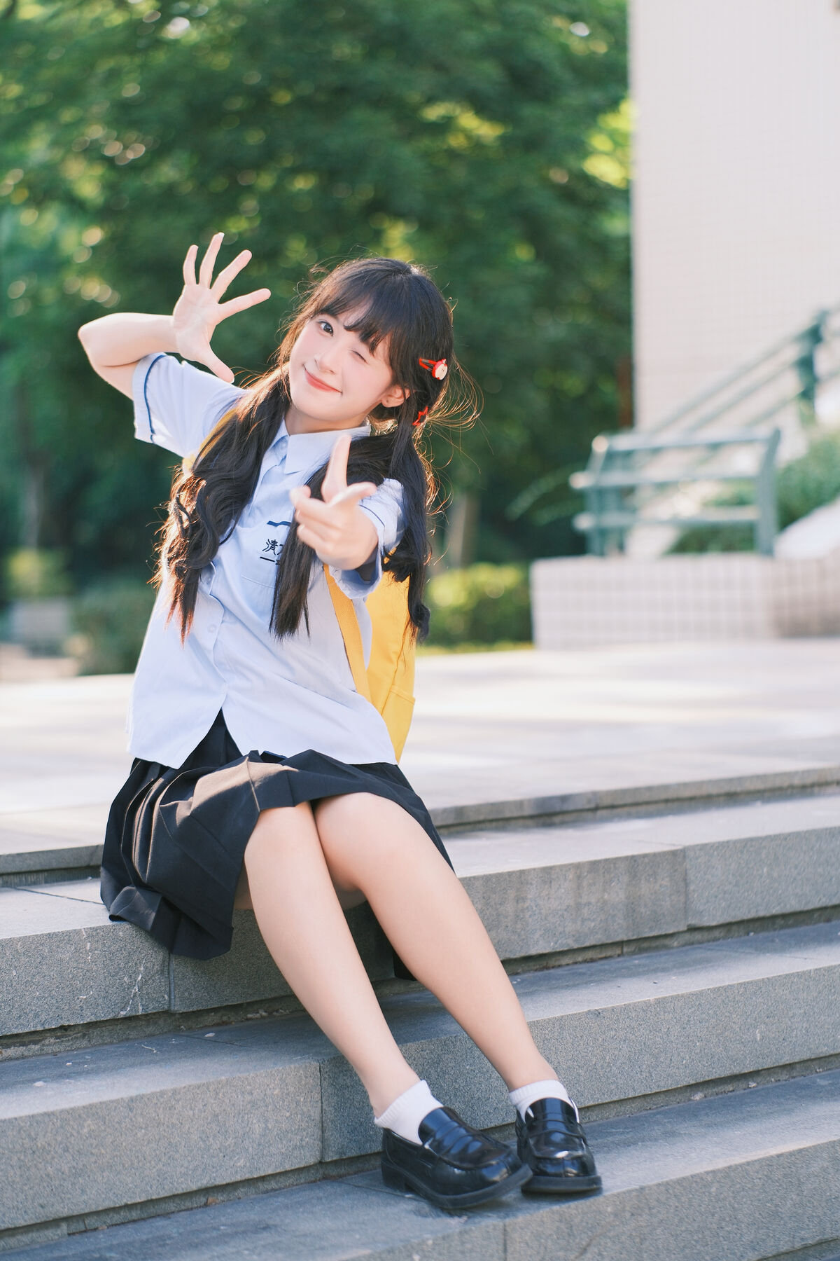 YiTuYu艺图语 Vol.9496 Xia Yu Xiao Nian 7 YiTuYu艺图语 Vol.9496 Xia Yu Xiao Nian