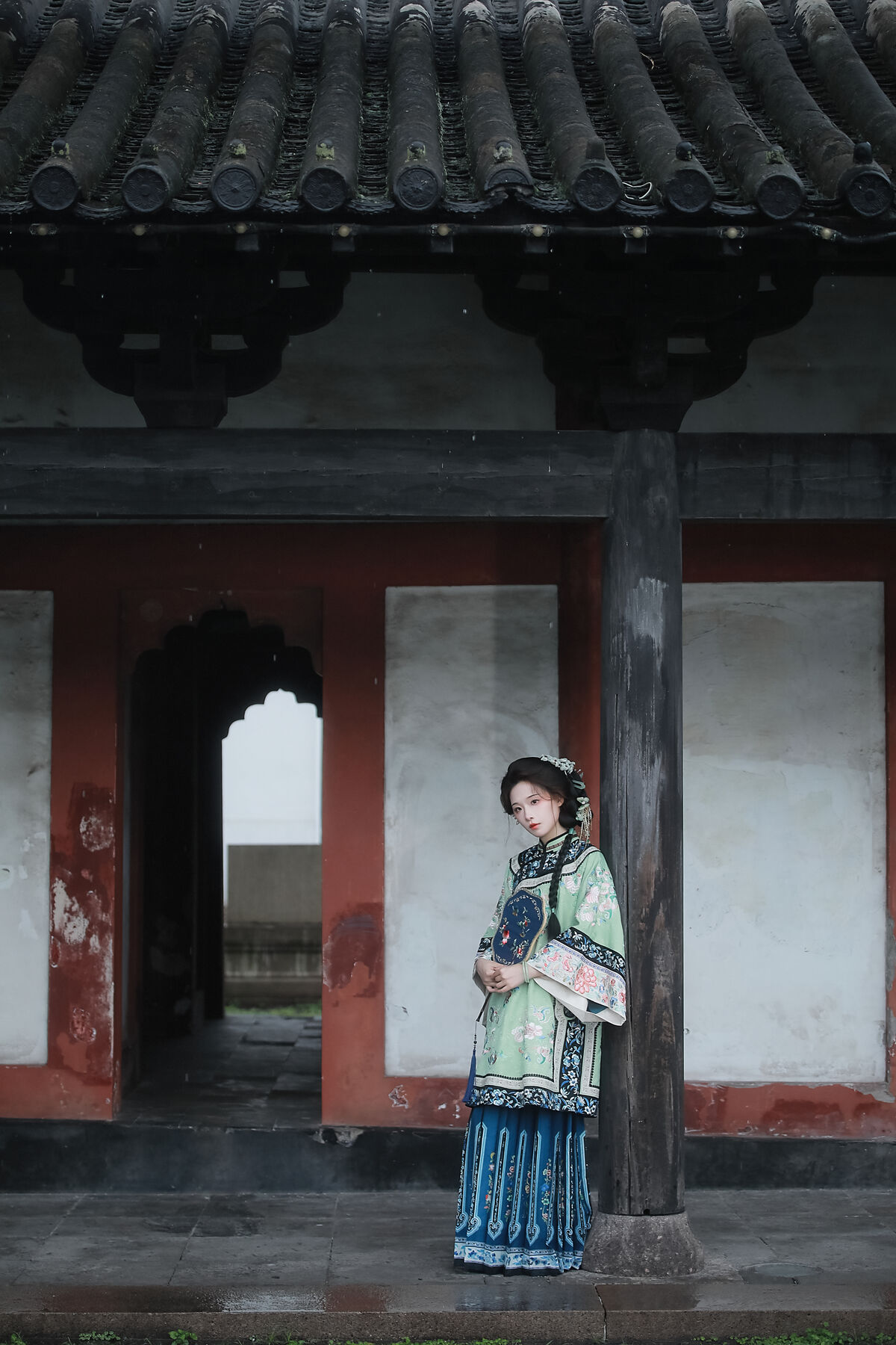YiTuYu艺图语 Vol.9594 Miao Miao Jia De Xiao Yu Gan 7 YiTuYu艺图语 Vol.9594 Miao Miao Jia De Xiao Yu Gan