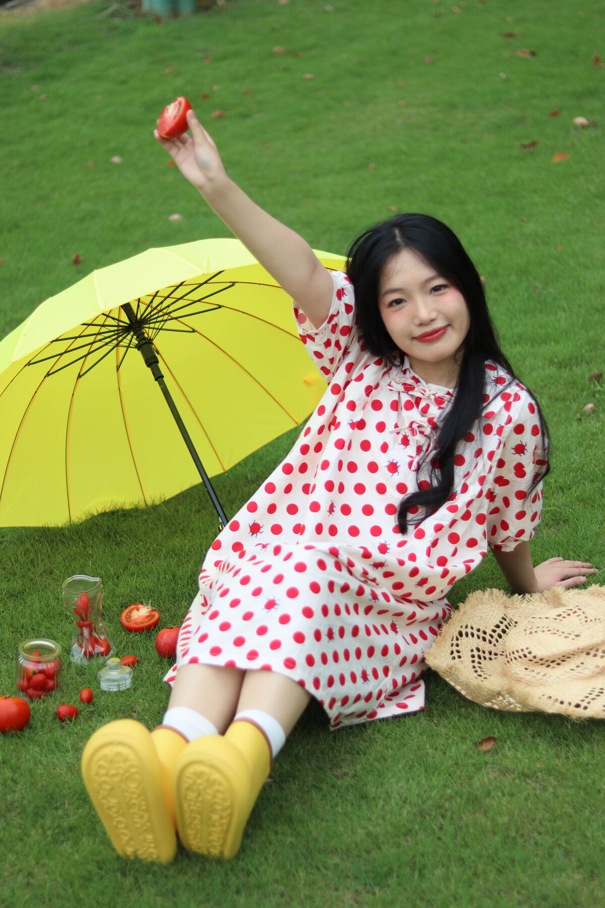 YiTuYu艺图语 Vol.9708 Kasuga Nono 5 YiTuYu艺图语 Vol.9708 Kasuga Nono