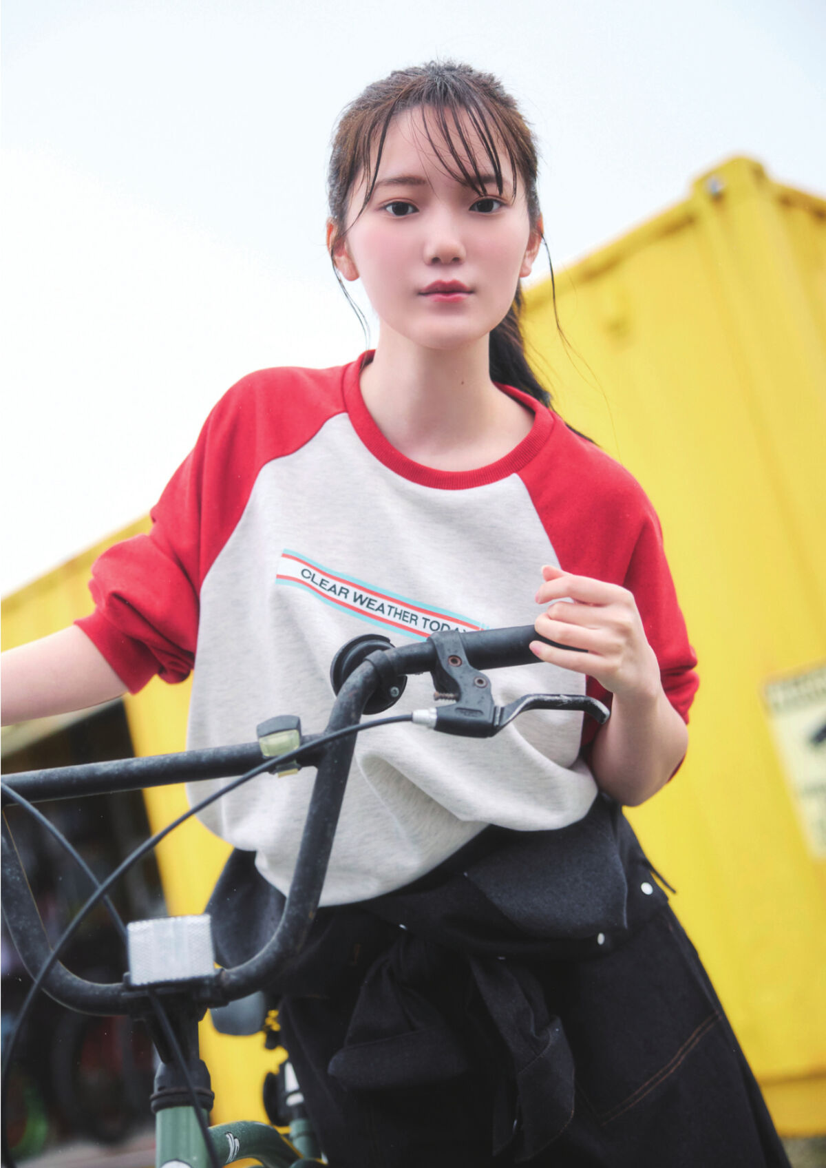 JP Timaki ちーまき - SUNNY GIRL Digital Photobook Vol.11 11 JP Timaki ちーまき - SUNNY GIRL Digital Photobook Vol.11